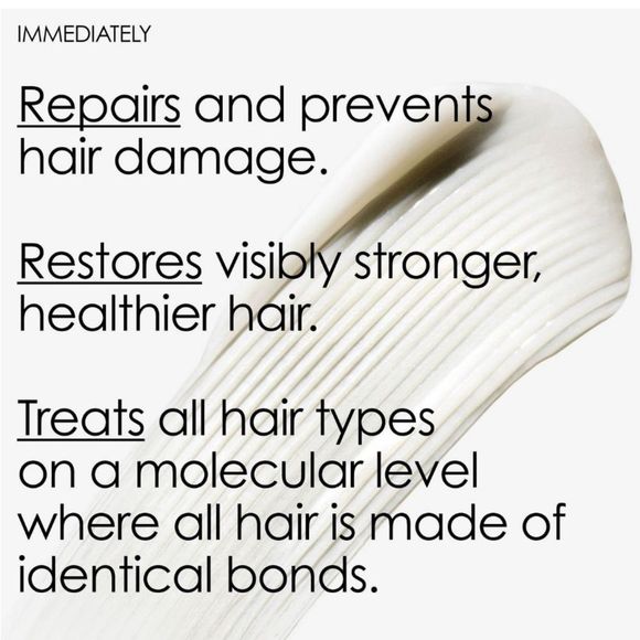 $13❤️‍🔥 LAST 1! OLAPLEX No.3 Hair Perfector Bond Repair 2PK NEW No3 No 3 - Picture 3 of 7